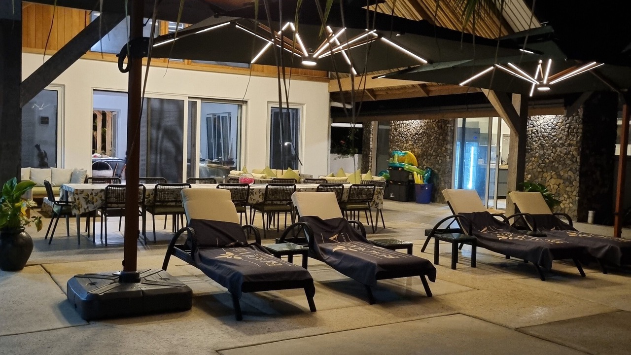 Photo of Patio Balcony in Tagaqe