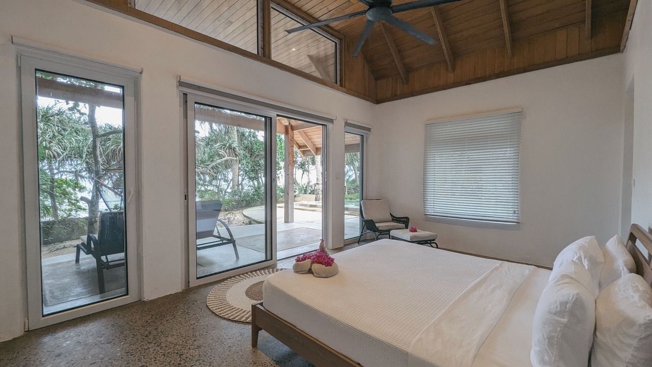 Photo of Bedroom in Tagaqe