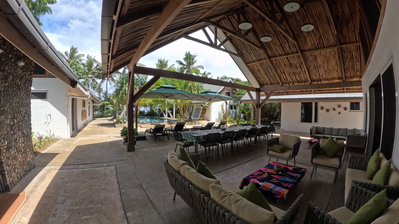 Photo of Outdoor in Tagaqe