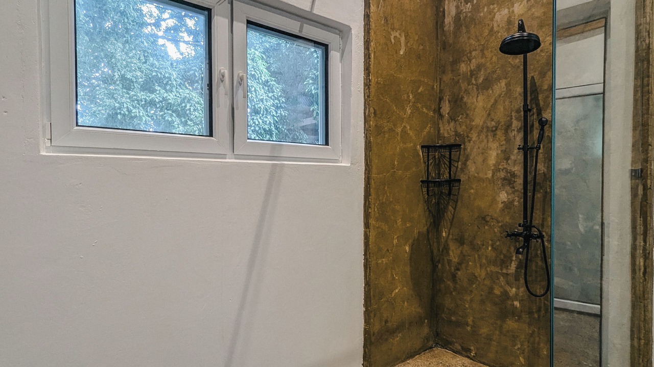 Photo of Bathroom in Tagaqe