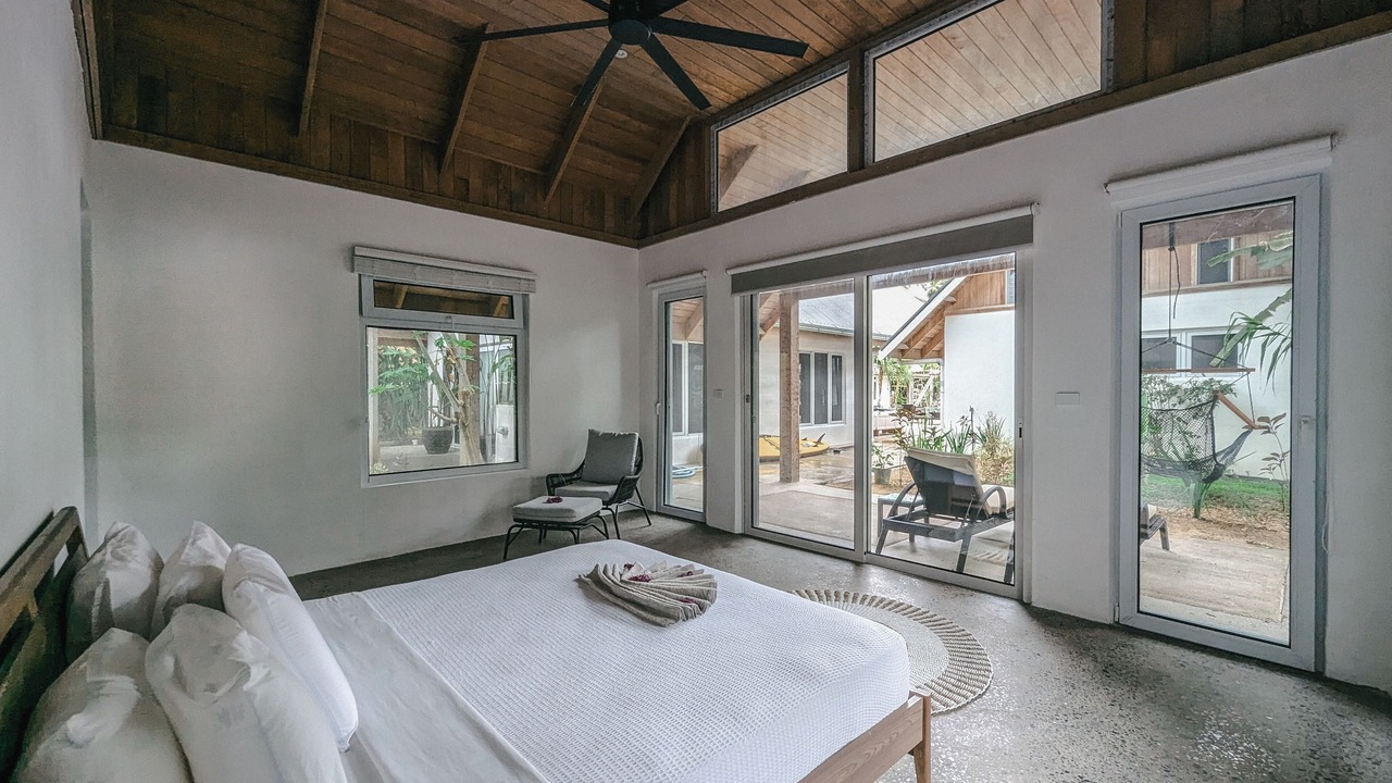 Photo of Bedroom in Tagaqe