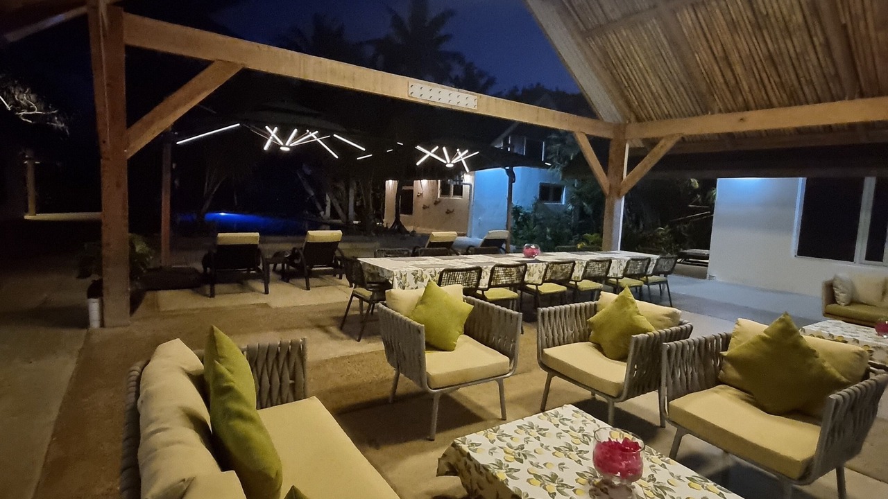 Photo of Outdoor in Tagaqe