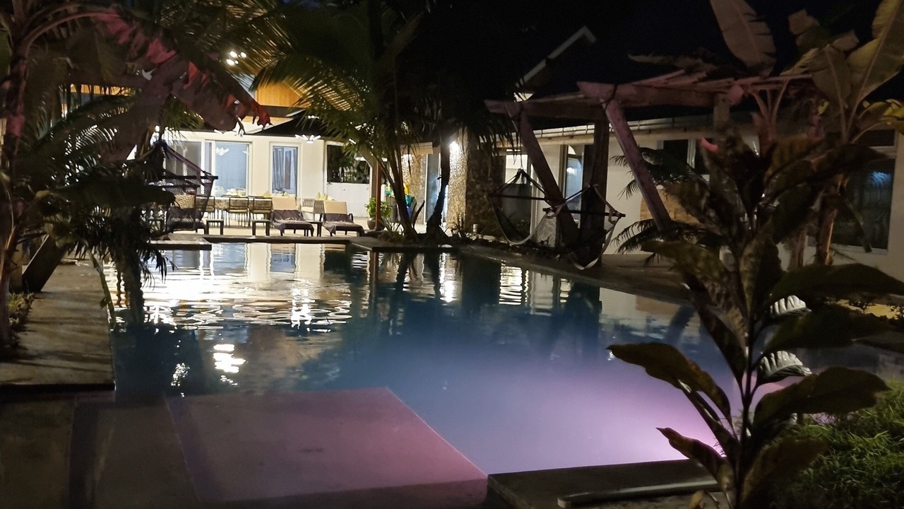 Photo of Outdoor in Tagaqe