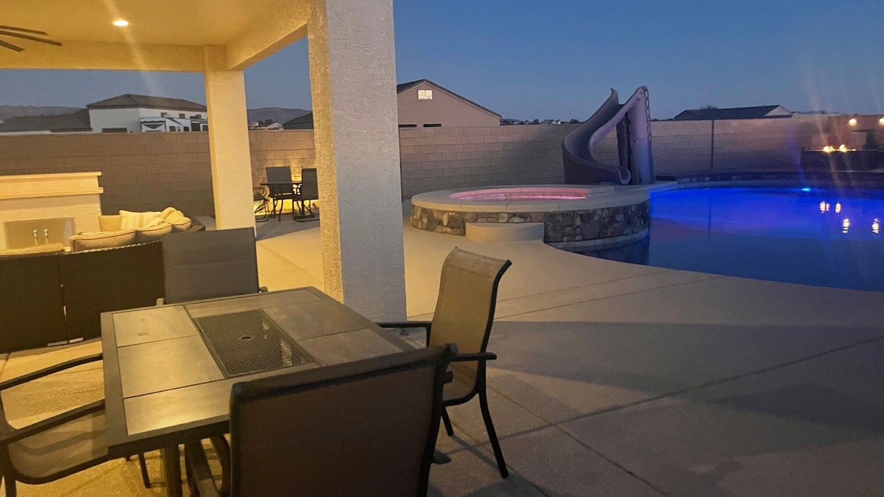 Photo of Outdoor in Fort Mohave