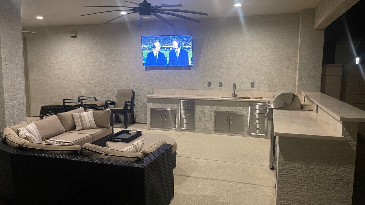 Photo of Outdoor in Fort Mohave