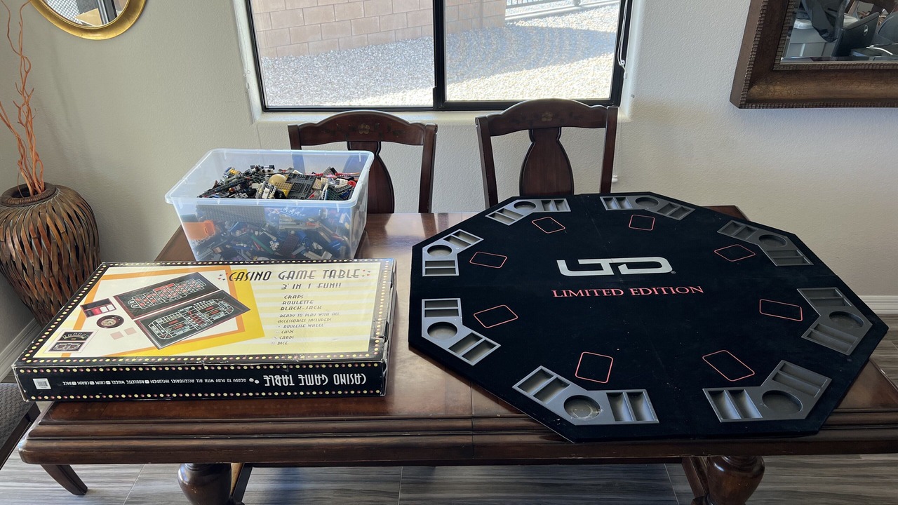 Photo of Bedroom in Fort Mohave
