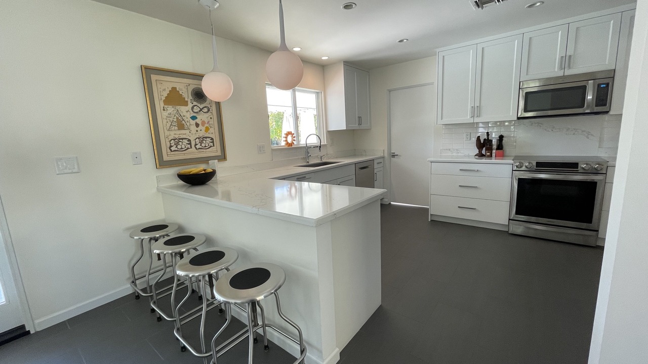 Photo of Kitchen in Araby