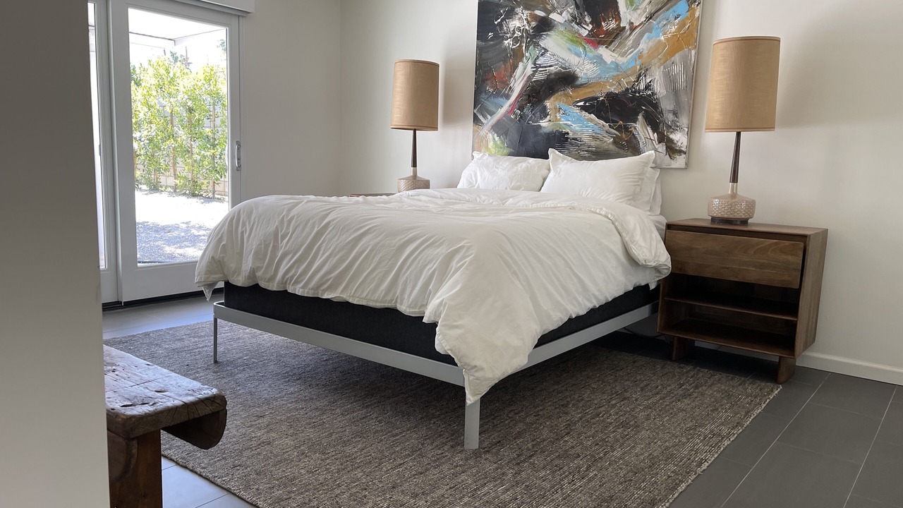 Photo of Bedroom in Araby