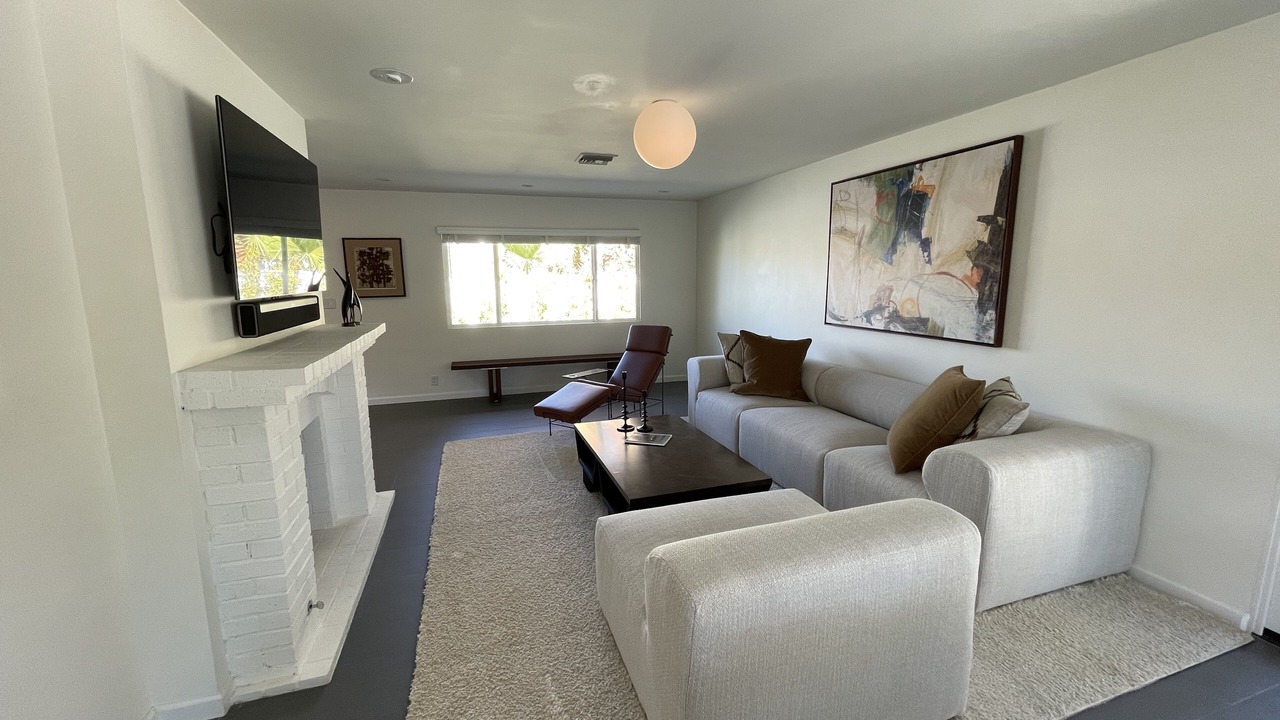 Photo of Livingroom in Araby