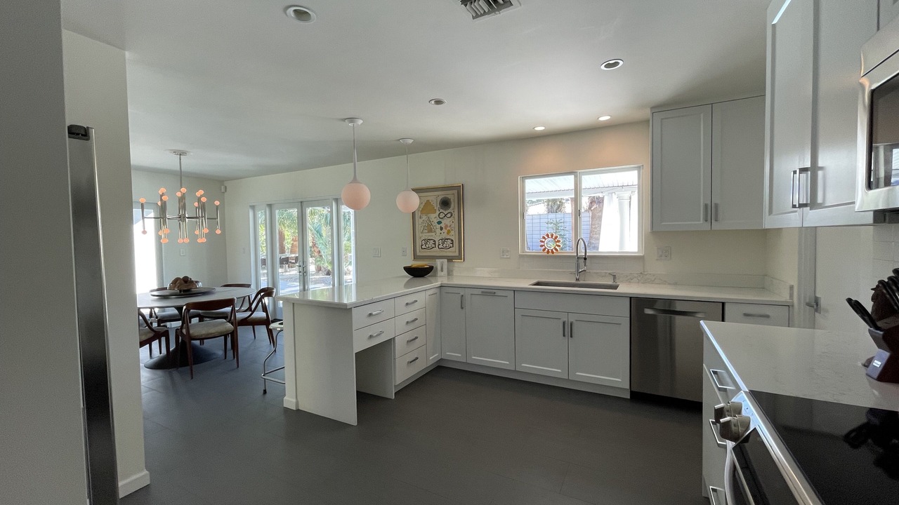 Photo of Kitchen in Araby