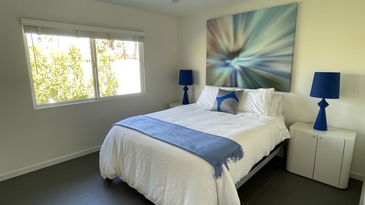 Photo of Bedroom in Araby