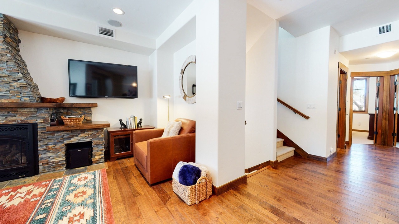 Photo of Bedroom in Woodwinds