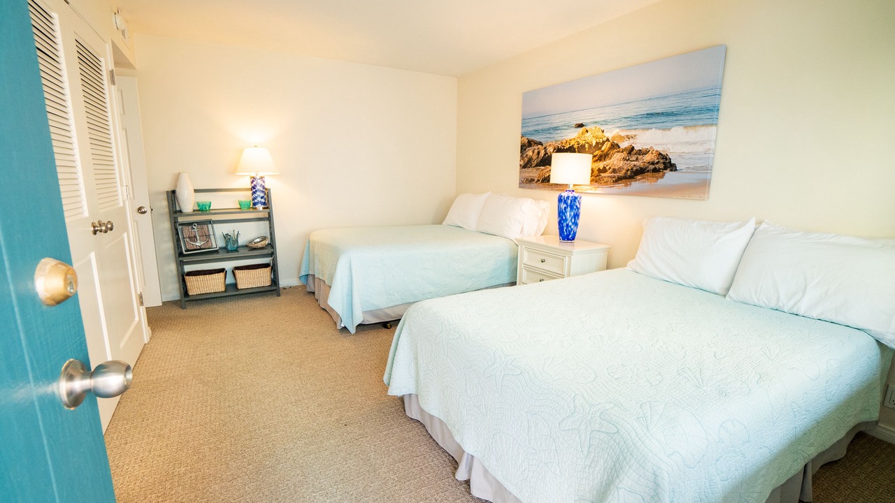Photo of Bedroom in Carpinteria