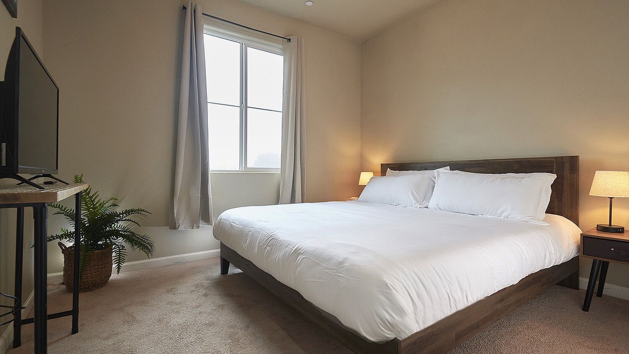 Photo of Bedroom in Roosevelt