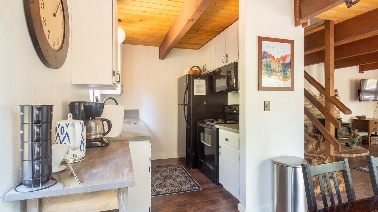 Photo of Kitchen in Arnold