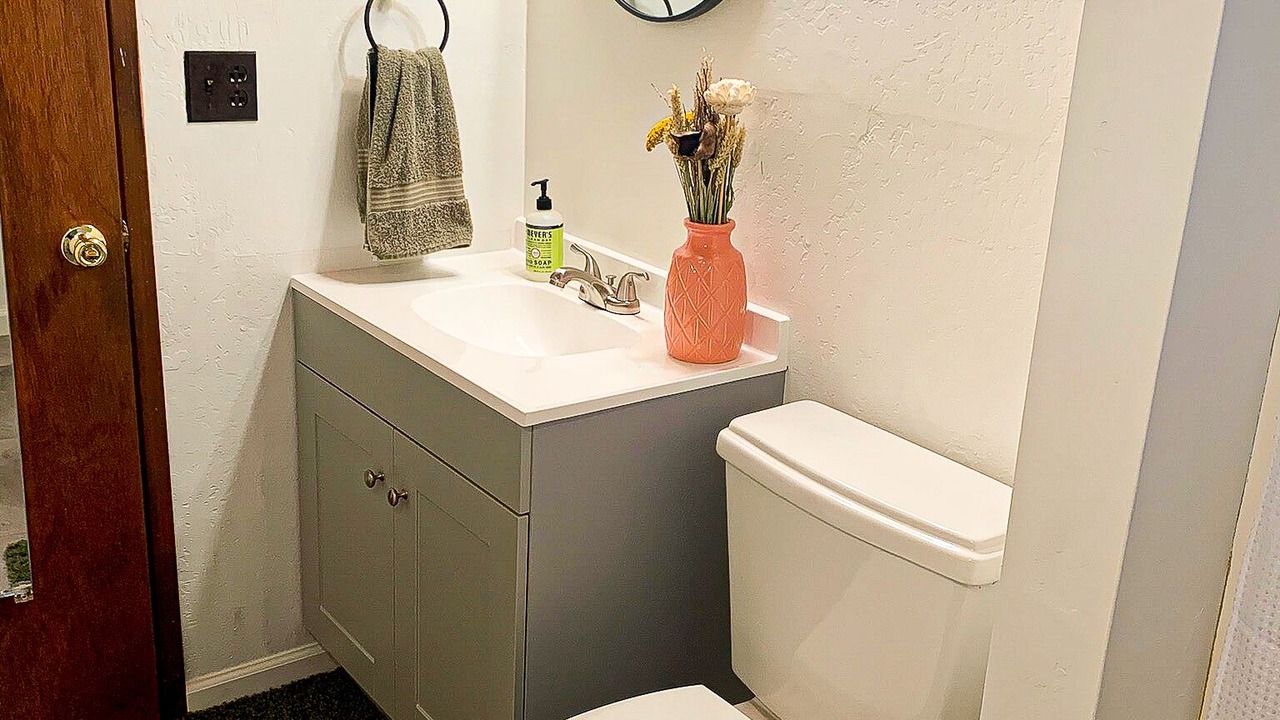 Photo of Bathroom in Arnold