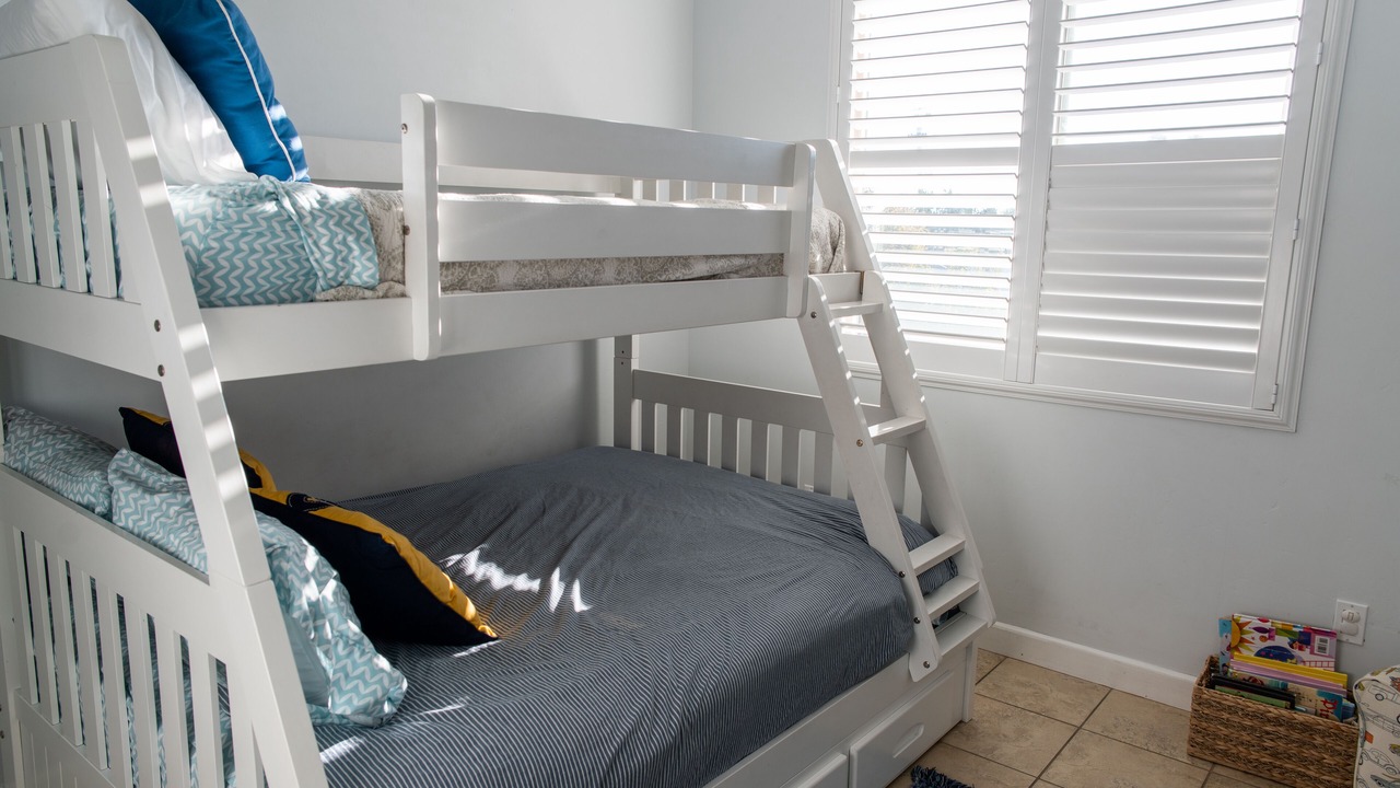 Photo of Bedroom in Downtown