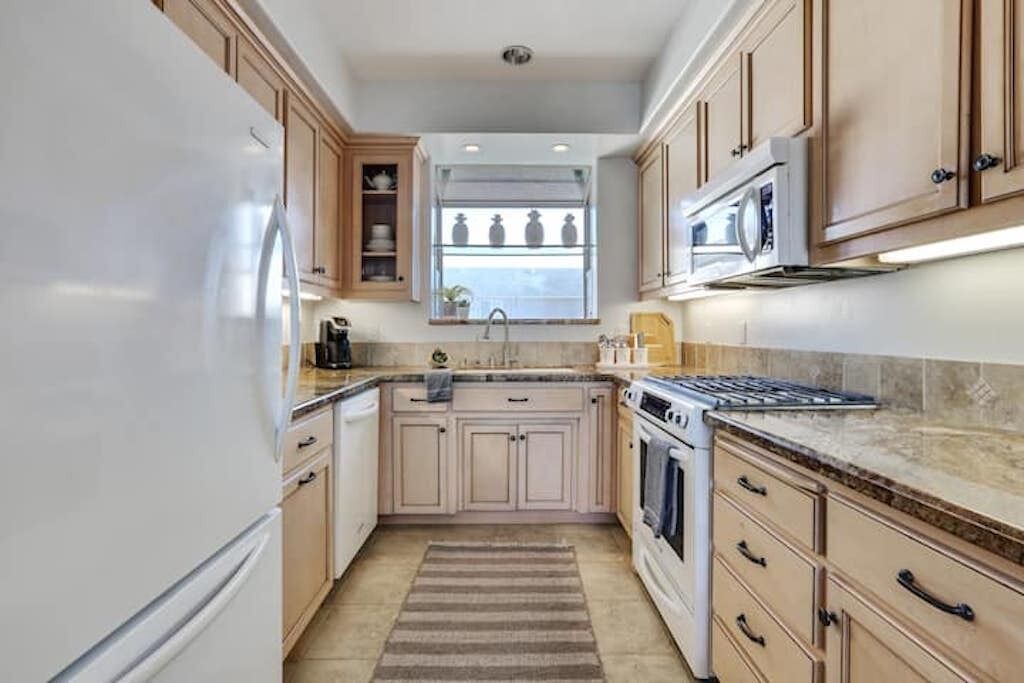 Photo of Kitchen in Downtown