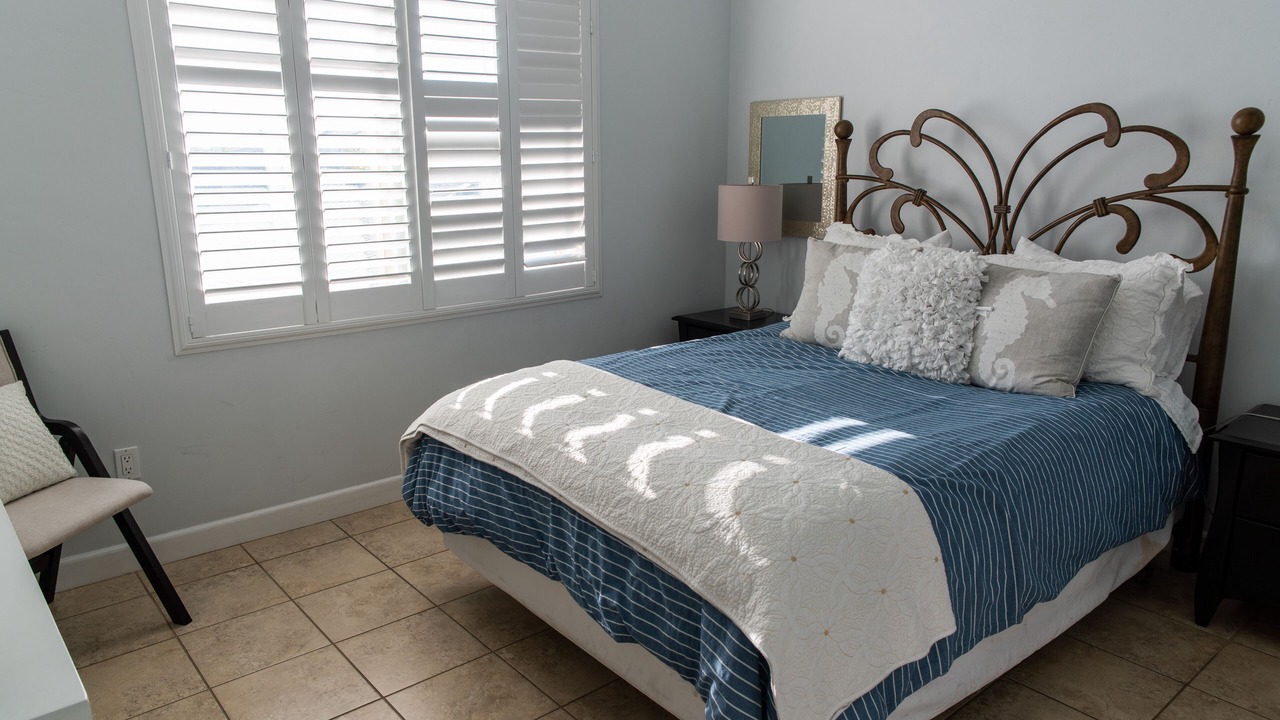 Photo of Bedroom in Downtown