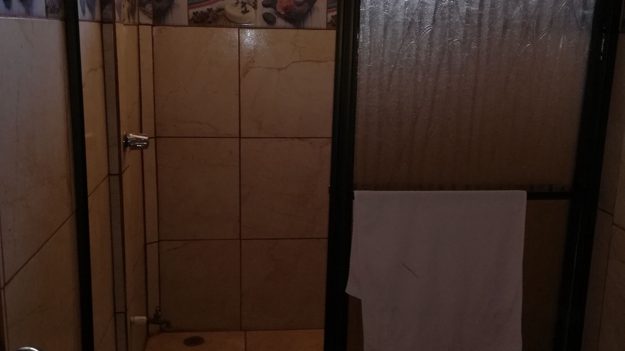 Photo of Bathroom in Santa Lucia