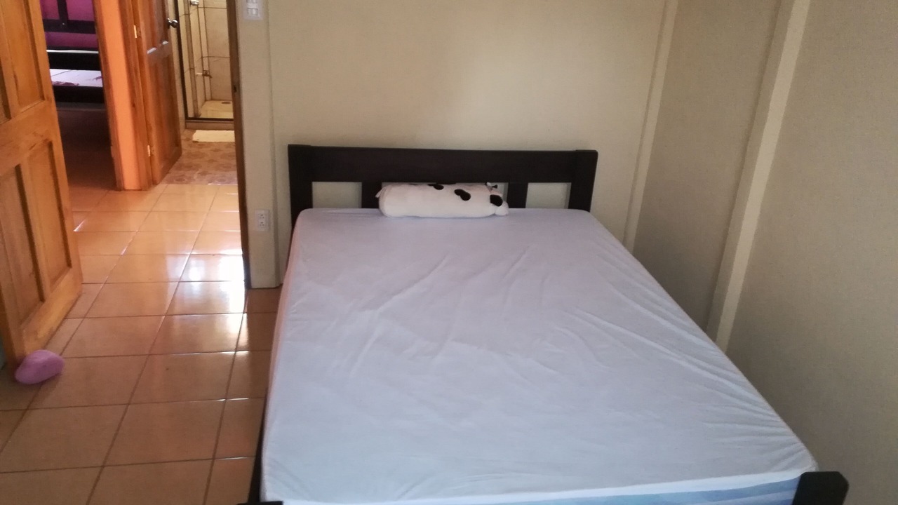 Photo of Bedroom in Santa Lucia
