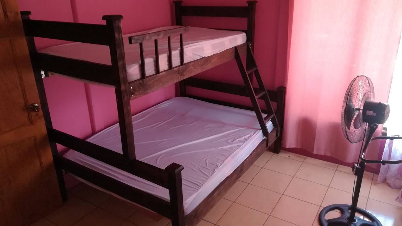 Photo of Bedroom in Santa Lucia