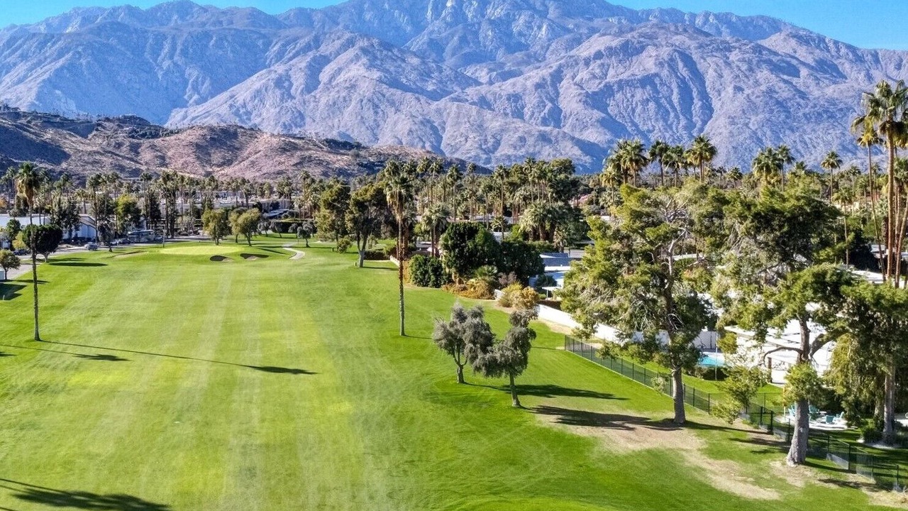 Photo of Others in Palm Springs