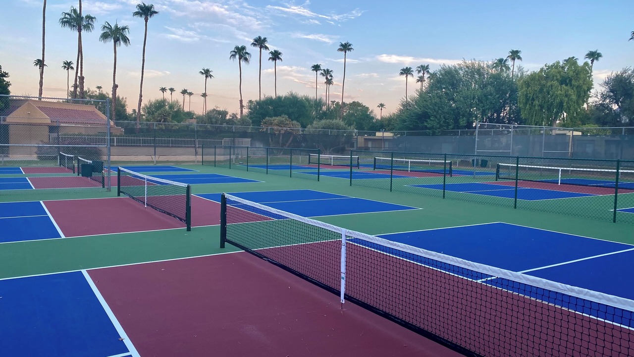 Photo of Others in Palm Springs