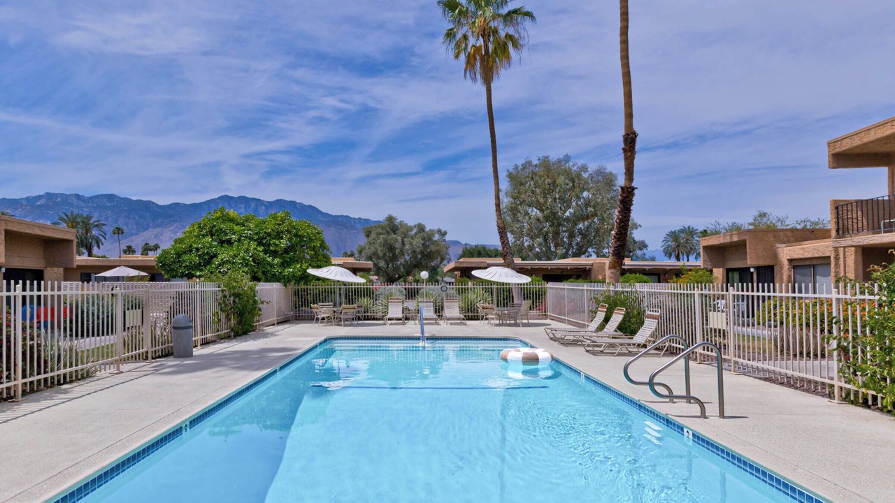 Photo of Outdoor in Palm Springs