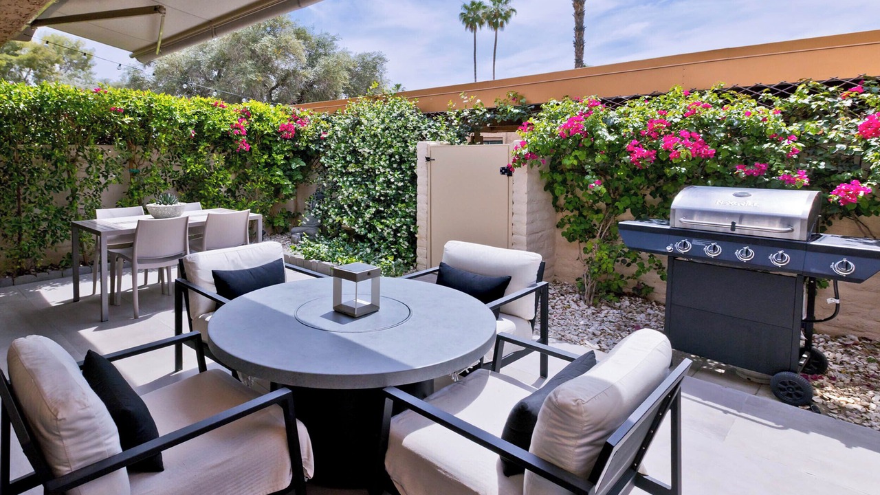 Photo of Outdoor in Palm Springs