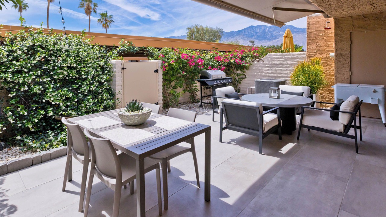 Photo of Outdoor in Palm Springs