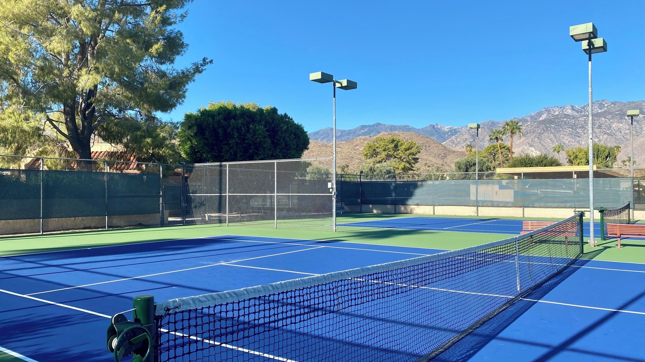 Photo of Others in Palm Springs