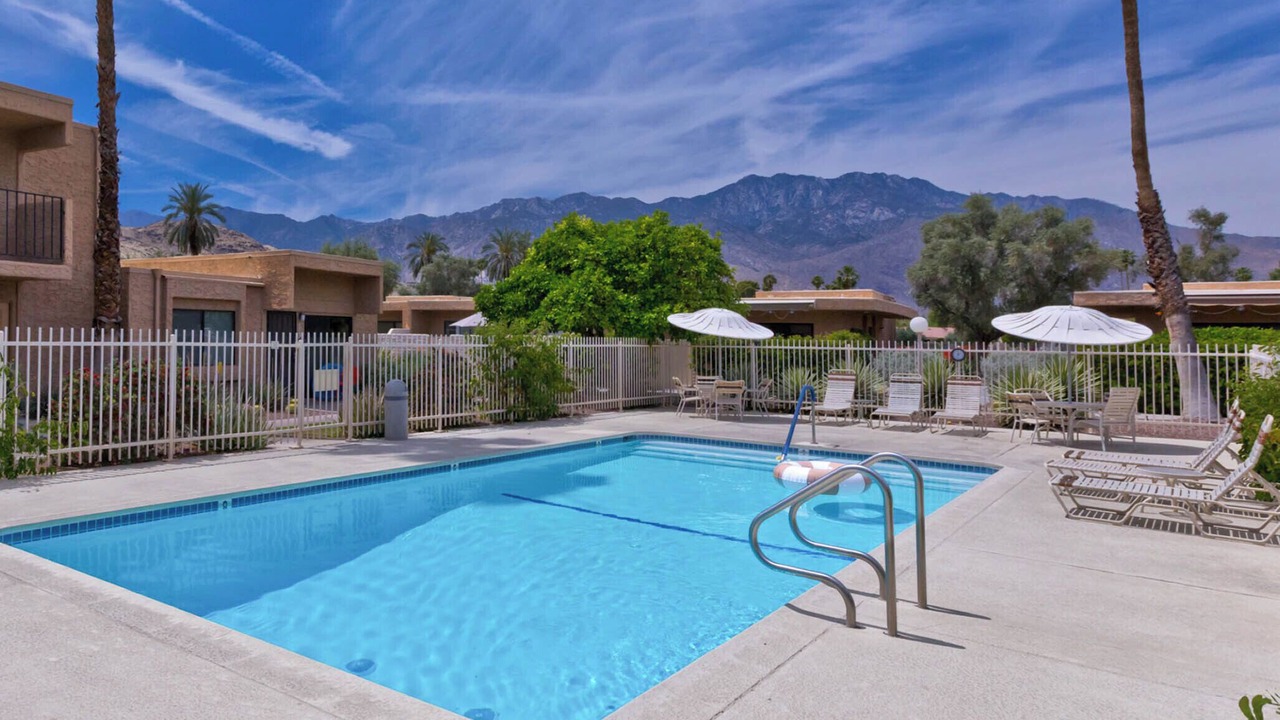 Photo of Outdoor in Palm Springs