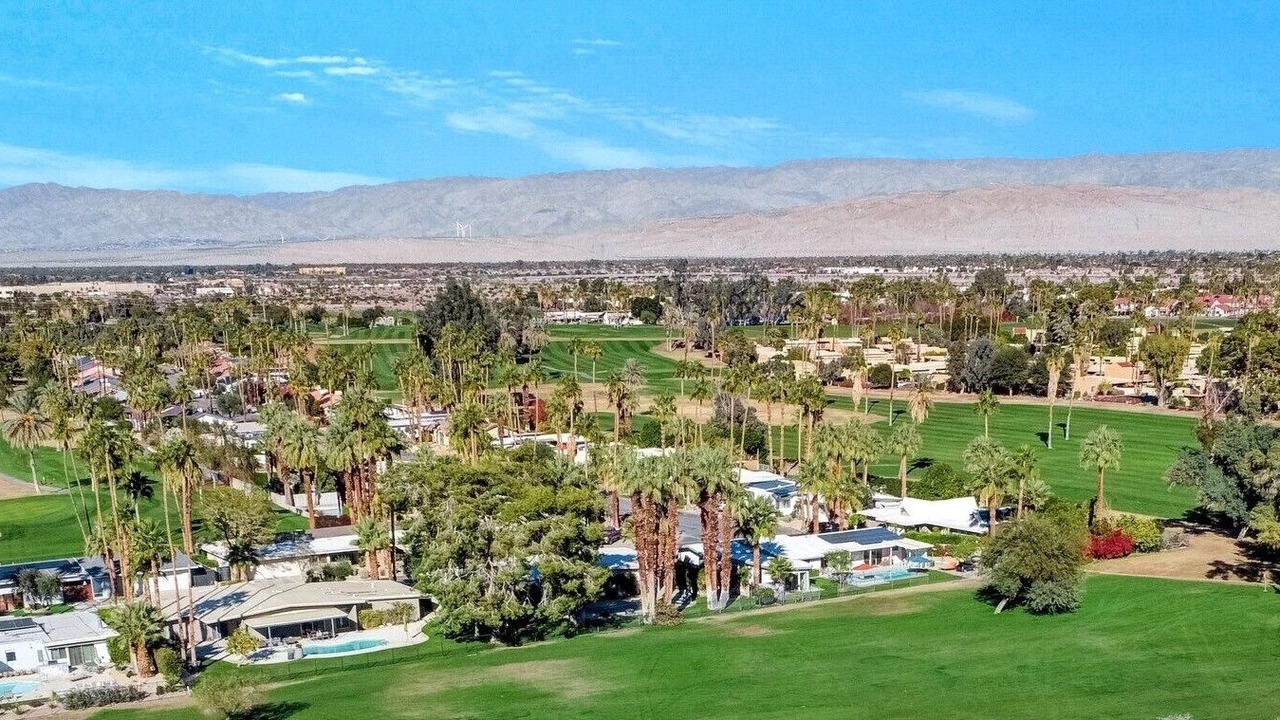 Photo of Others in Palm Springs