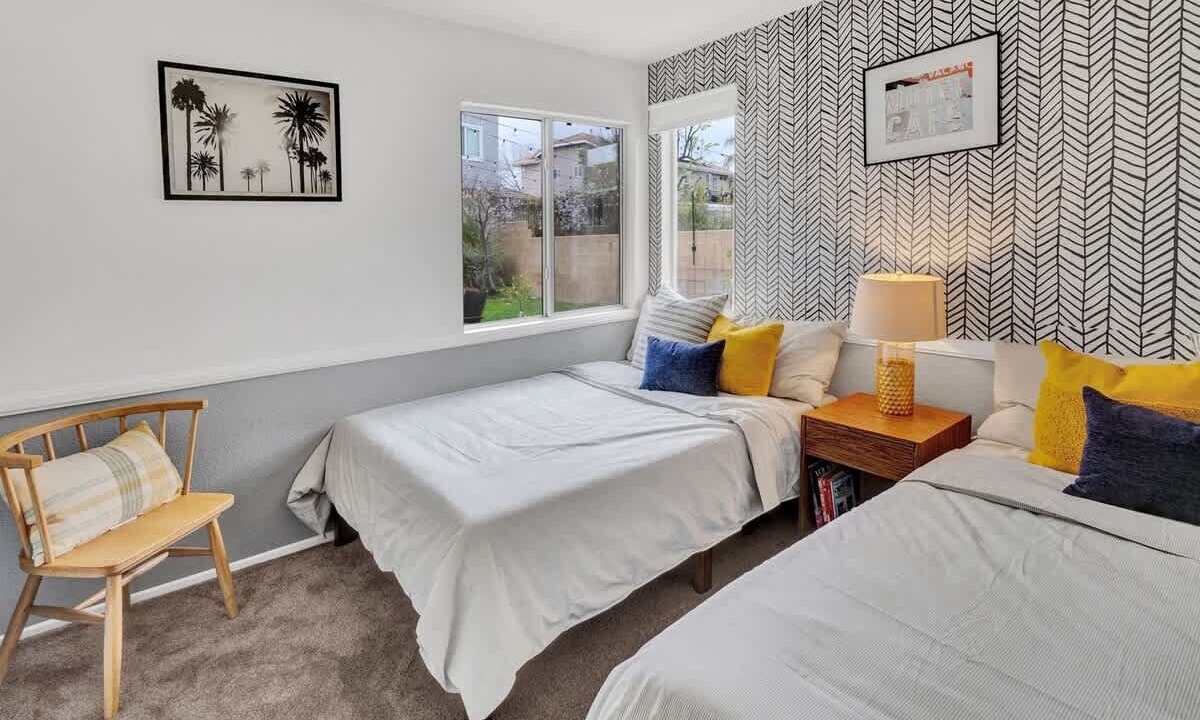 Photo of Bedroom in Stevenson Ranch