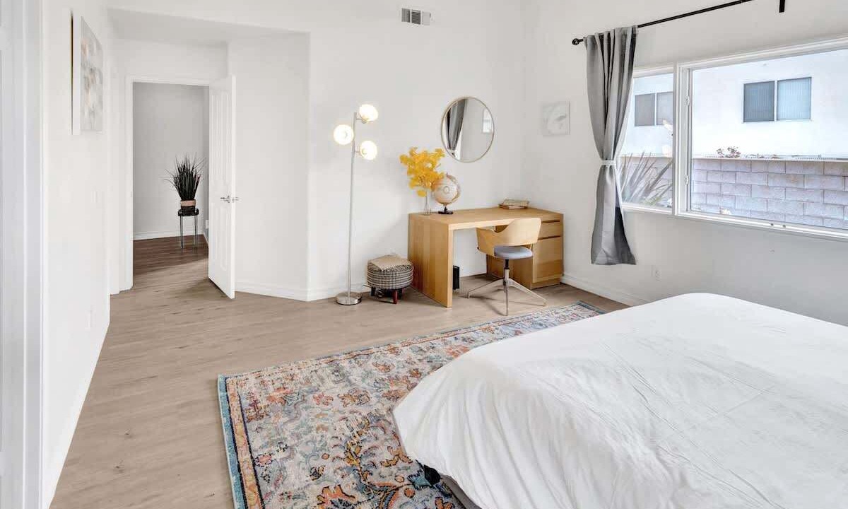 Photo of Bedroom in Stevenson Ranch