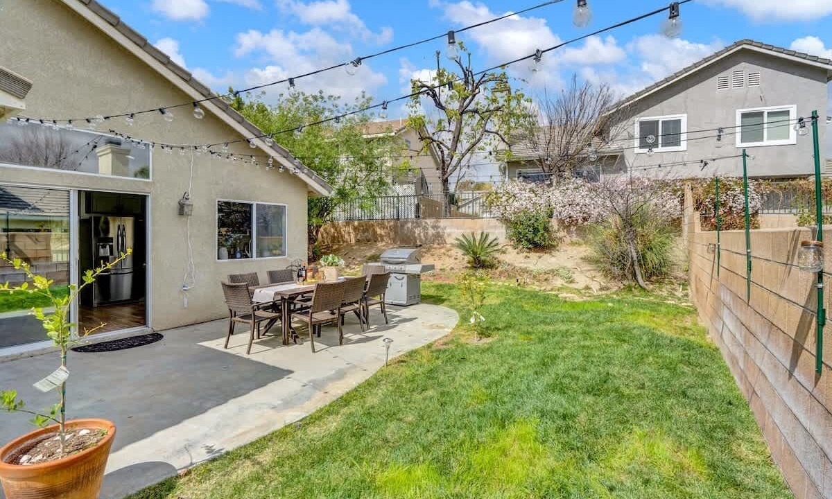 Photo of Outdoor in Stevenson Ranch