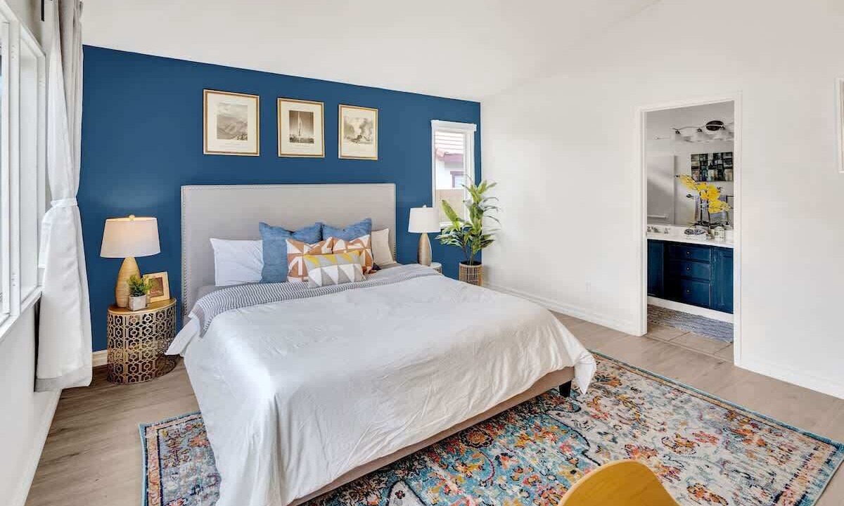 Photo of Bedroom in Stevenson Ranch