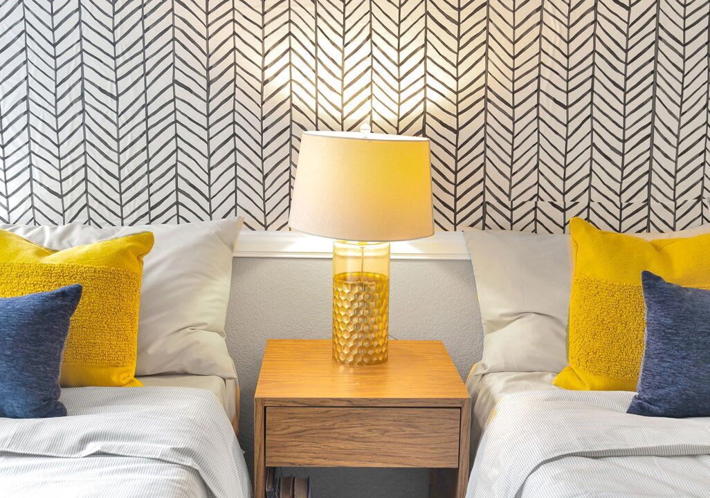 Photo of Bedroom in Stevenson Ranch