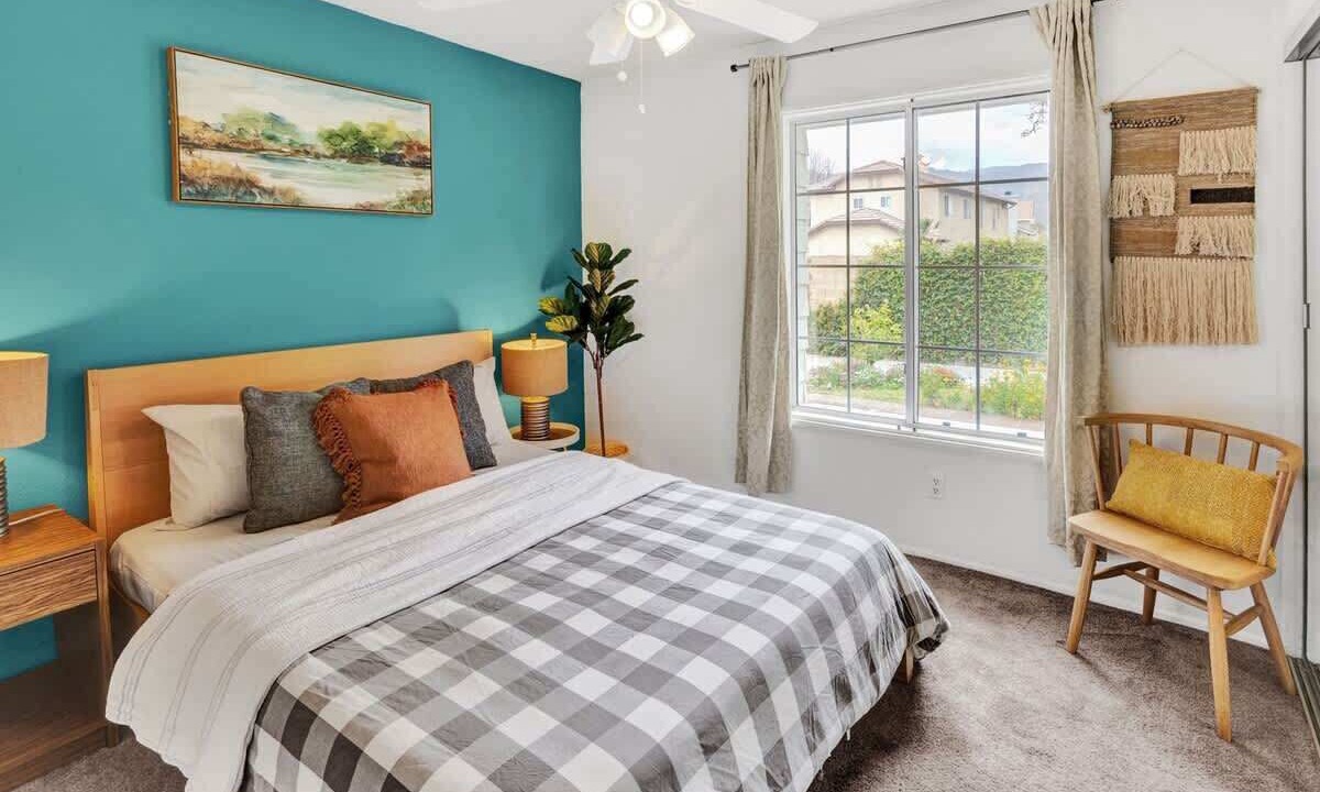 Photo of Bedroom in Stevenson Ranch