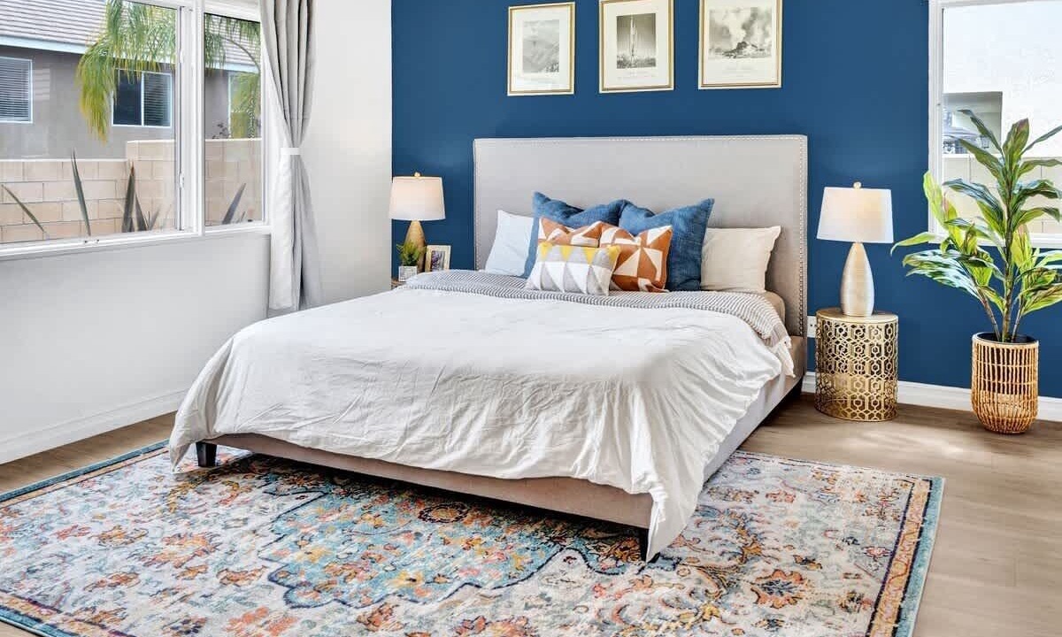Photo of Bedroom in Stevenson Ranch