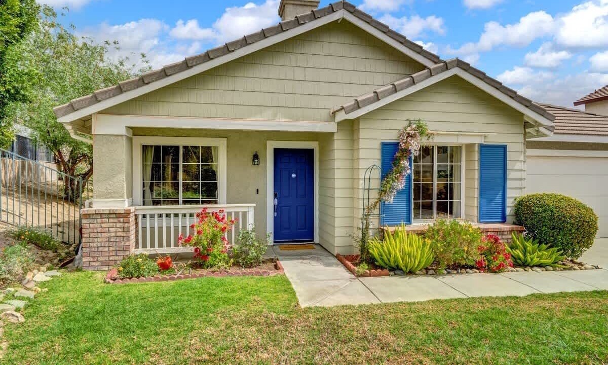 Photo of Outdoor in Stevenson Ranch