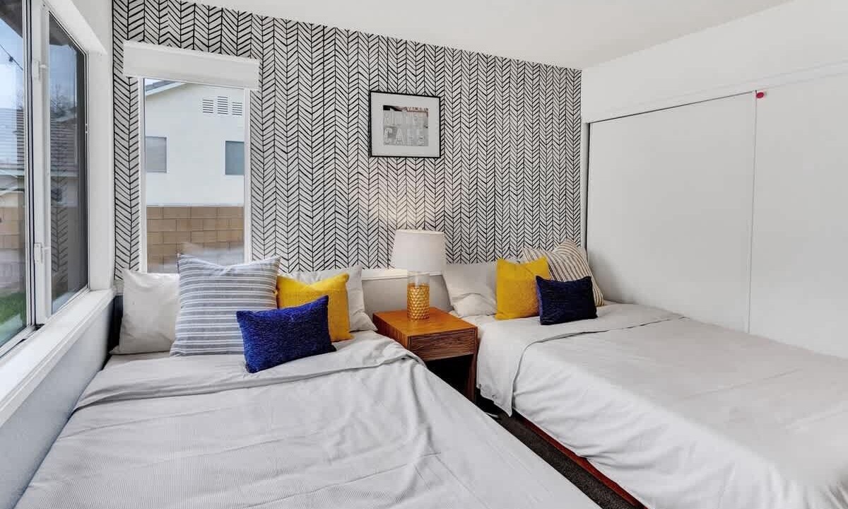 Photo of Bedroom in Stevenson Ranch