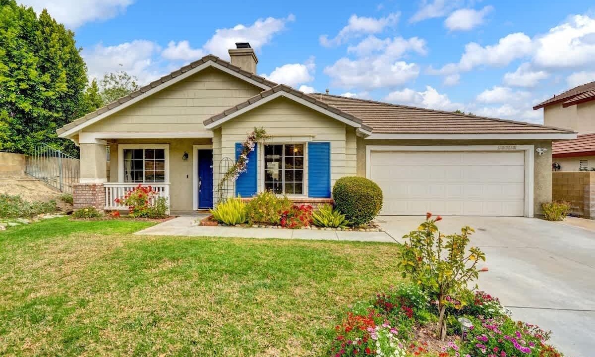 Photo of Outdoor in Stevenson Ranch