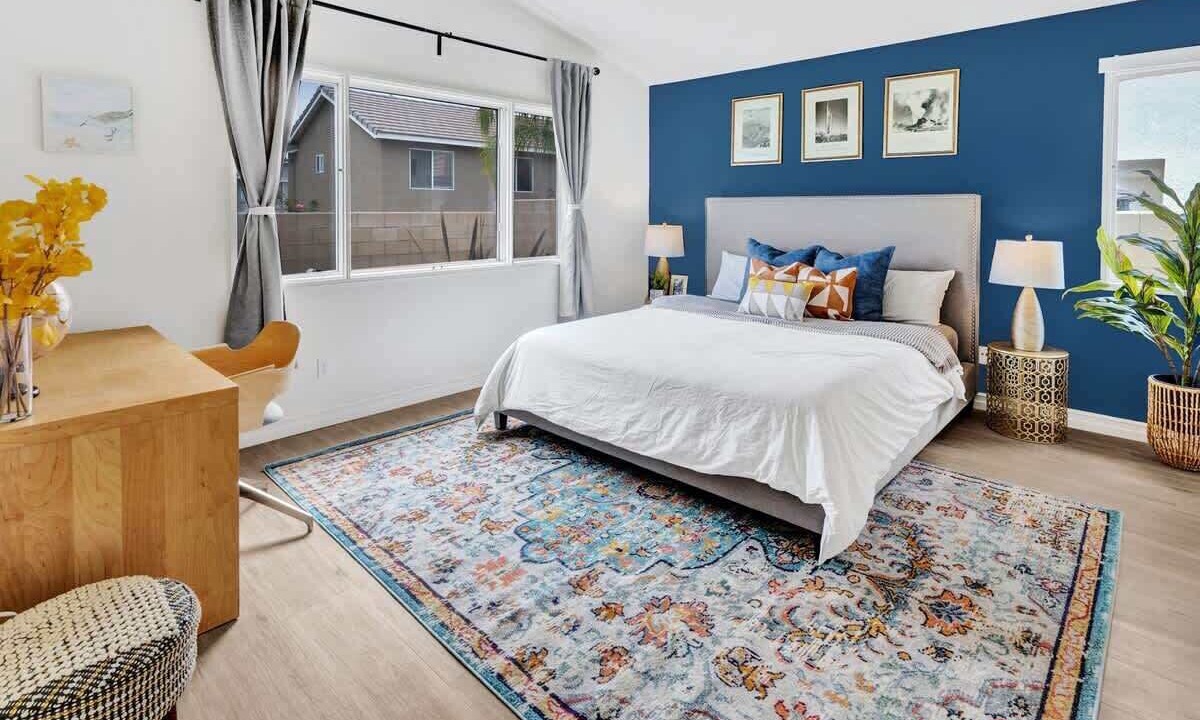 Photo of Bedroom in Stevenson Ranch