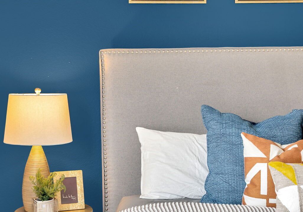 Photo of Bedroom in Stevenson Ranch