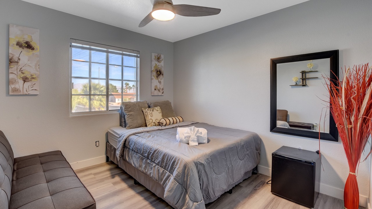 Photo of Bedroom in Summerlin