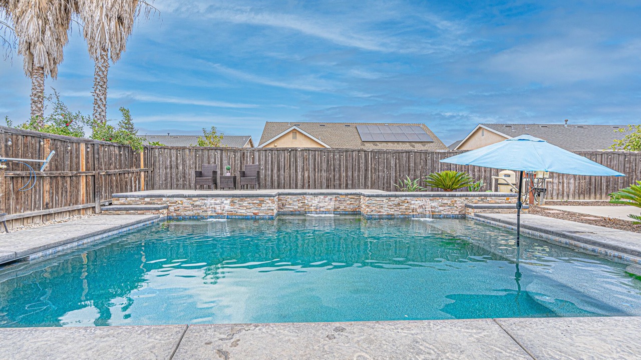 Photo of Outdoor in Fresno