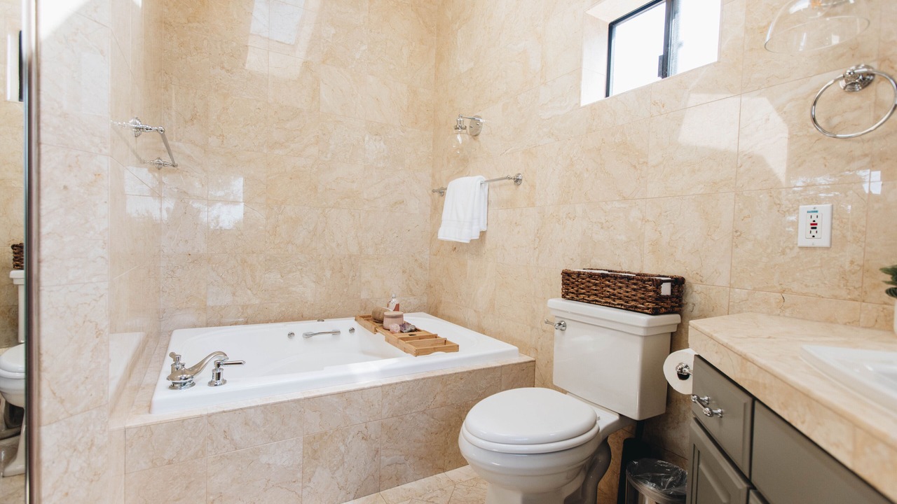 Photo of Bathroom in Riviera