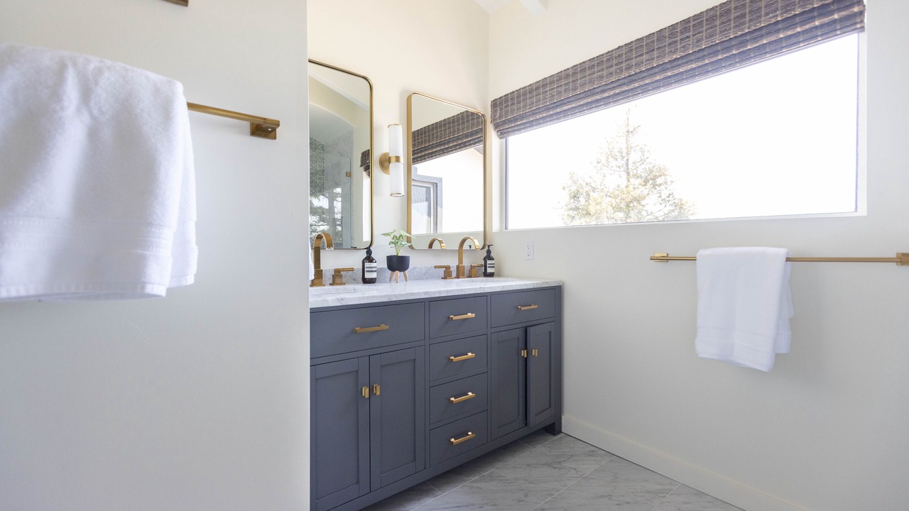 Photo of Bathroom in Riviera